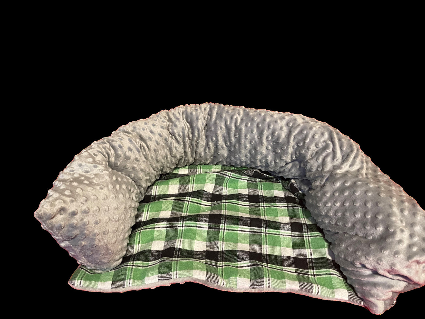 Snug-a-Pup Dog Pillow